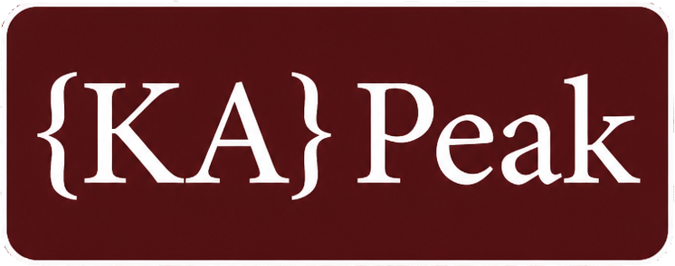 KA{Peak}